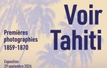 Voir Tahiti
