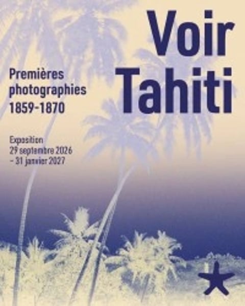 Voir Tahiti