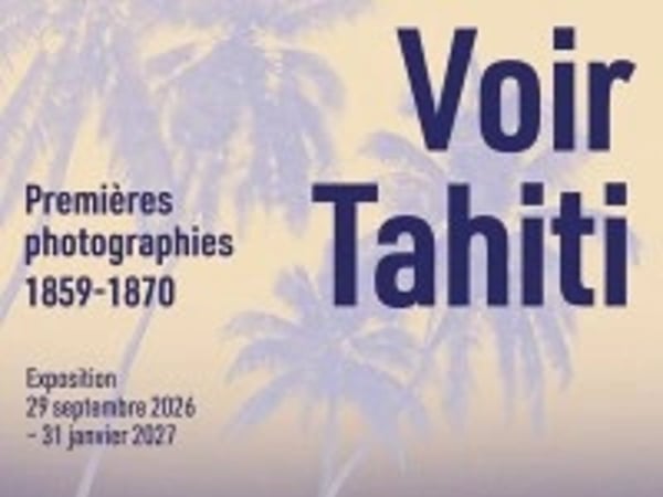 Voir Tahiti