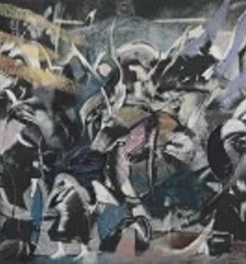 Talisman : Ali Banisadr