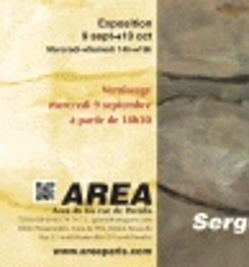 Serge Plagnol, la peinture en amitié