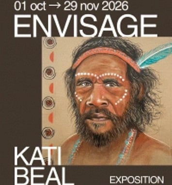 Envisage : Kati Beal