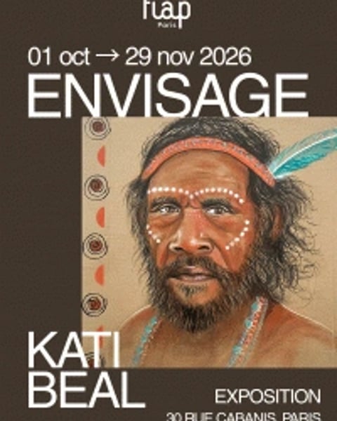 Envisage : Kati Beal