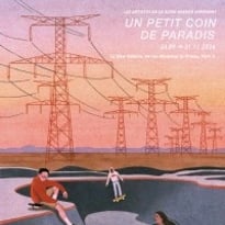 Un petit coin de paradis