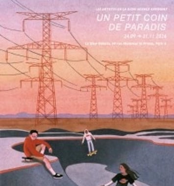 Un petit coin de paradis