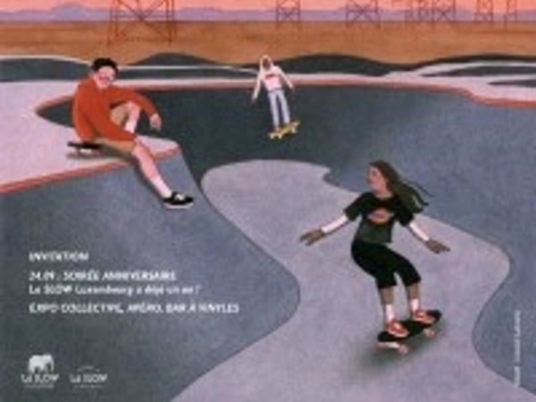 Un petit coin de paradis