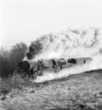 Steam Power : Pietro Pietromarchi