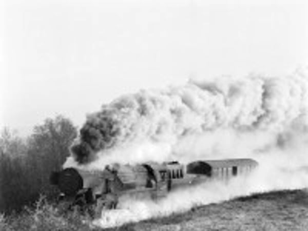 Steam Power : Pietro Pietromarchi