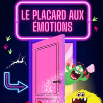 Le Placard aux émotions