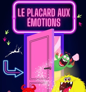 Le Placard aux émotions