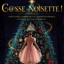 Casse-Noisette