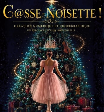 Casse-Noisette