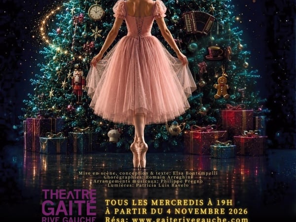Casse-Noisette