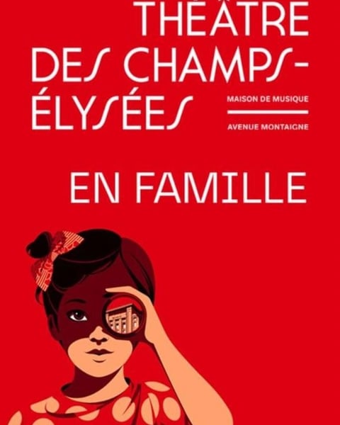 Le Messie pour les enfants