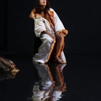 Princesse vieille reine