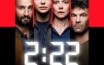 2:22 A Ghost Story