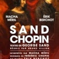 Sand Chopin