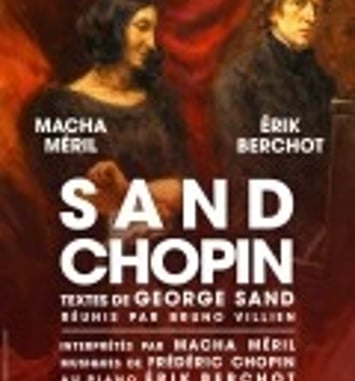 Sand Chopin