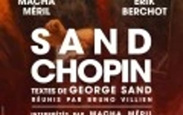Sand Chopin