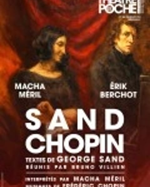Sand Chopin