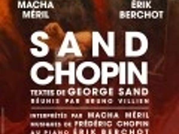 Sand Chopin