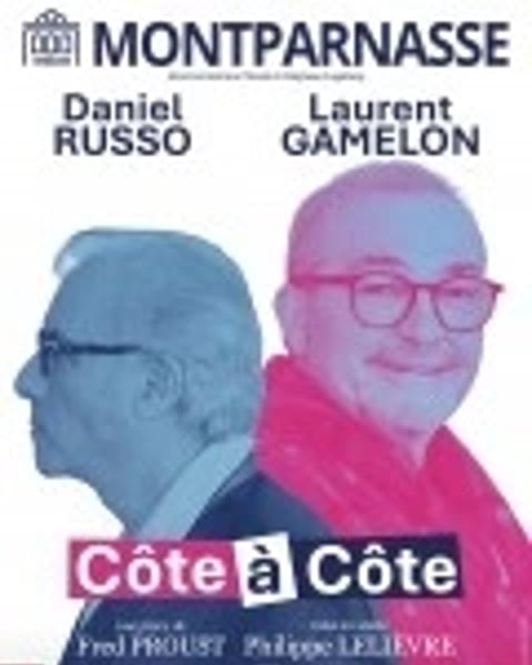 Côte-à-Côte
