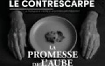 La Promesse de l'aube