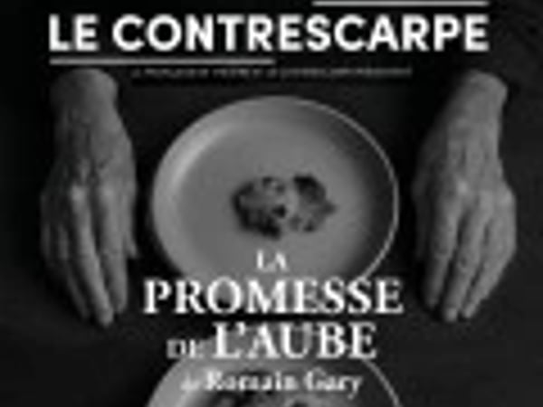 La Promesse de l'aube