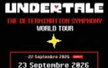 Undertale