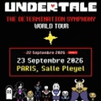 Undertale