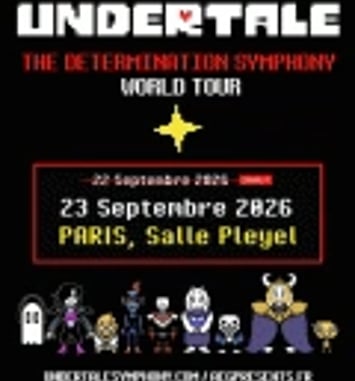 Undertale