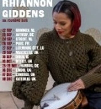Rhiannon Giddens