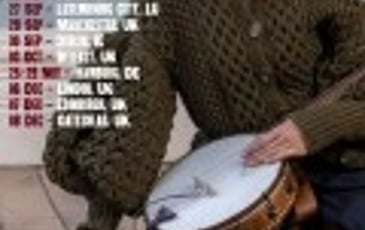 Rhiannon Giddens