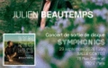 Julien Beautemps