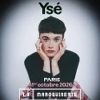 Ysé