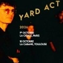 Yard Act
