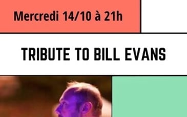 Tribute to Bill Evans
