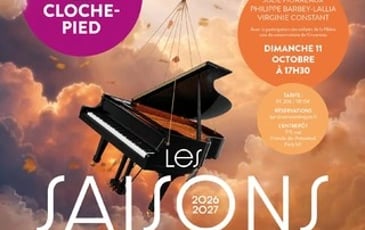 À tue-tête et cloche-pied