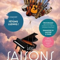 Fêtons Ludwig !