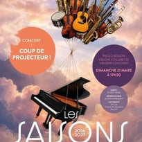 Coup de projecteur