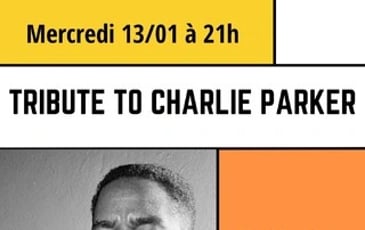 Tribute to Charlie Parker