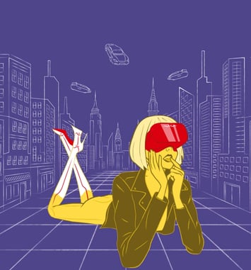 La Groupie du Futur