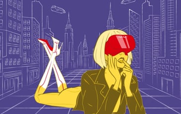 La Groupie du Futur