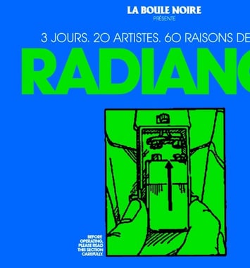 Radiance