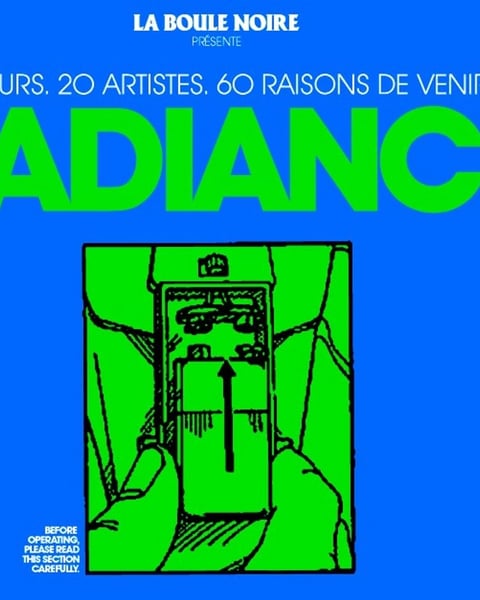 Radiance