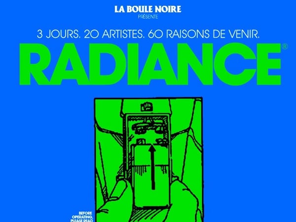 Radiance
