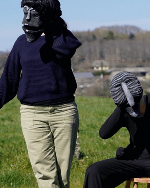 La Caçaire