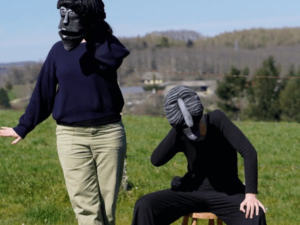 La Caçaire