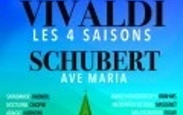 Concert de musique classique