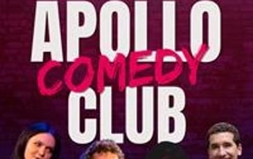Apollo Comedy Club